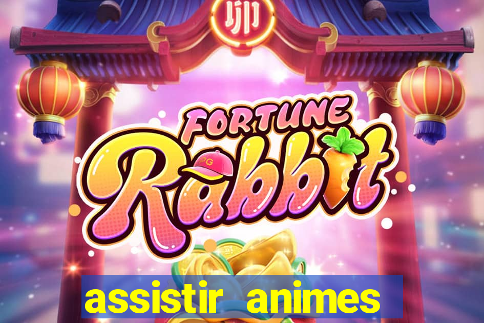 assistir animes online nz